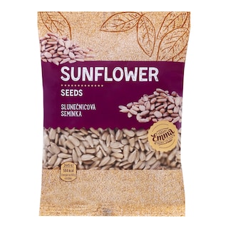 Emma Slunečnice jádra