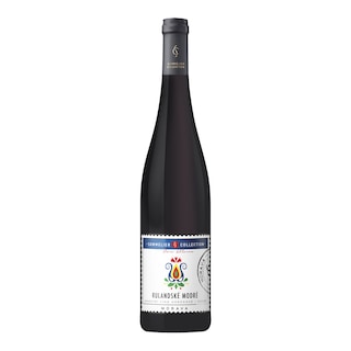 Sommelier Collection Rulandské modré