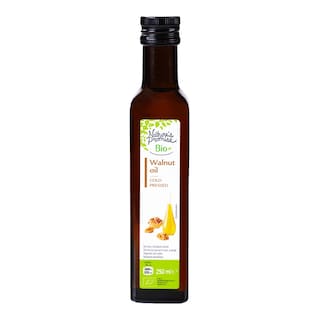 Nature's Promise Bio olej z vlašských ořechů