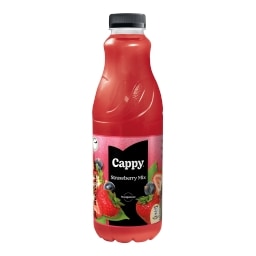 Cappy Jahoda mix