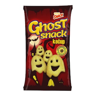 Ghost Snack kečup