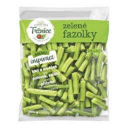 Albert Zelené Fazolky
