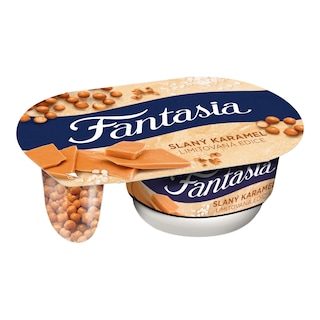 Fantasia jogurt slaný karamel