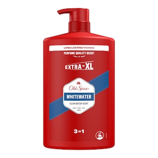 Old Spice Whitewater pánský sprchový gel