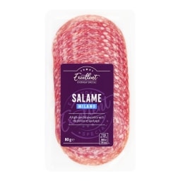 Albert Excellent Salami Milano