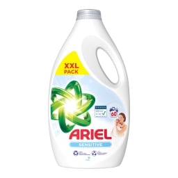 Ariel Sensitive Skin prací gel