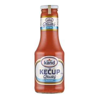 Kand Kečup extra sladký