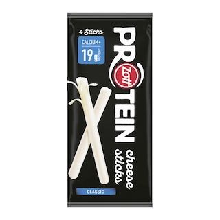 Zott Zottarella Proteinové tyčinky