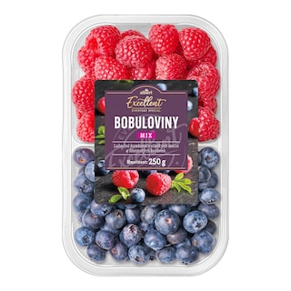 Albert Mix bobulovin