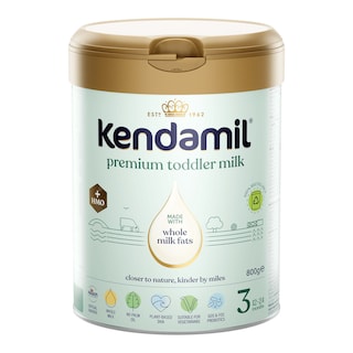 Kendamil Premium 3 HMO+