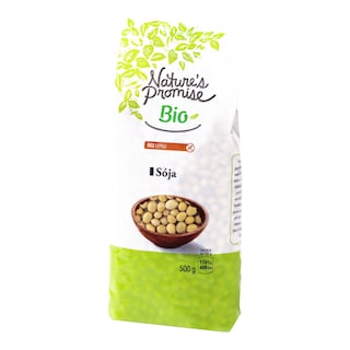 Nature's Promise Bio Sójové boby