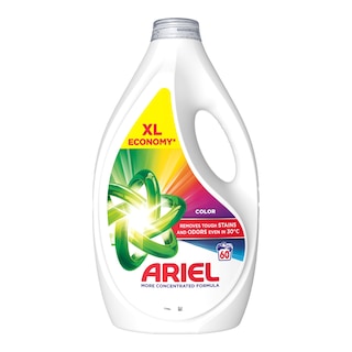 Ariel Color tekutý prací prostředek