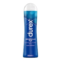 Durex Originals lubrikační gel