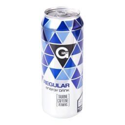 Ever-G Energetický nápoj regular