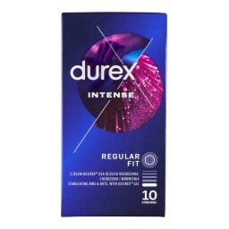 Durex Intense Kondomy
