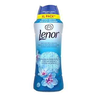 Lenor Spring Awakening Vonné perličky