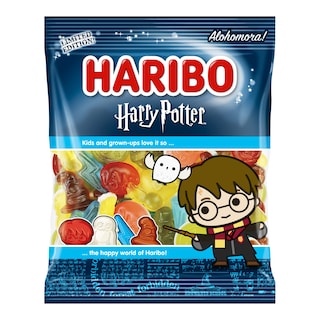 Haribo Harry Potter