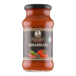 Franz Josef Kaiser Exclusive Arrabbiata