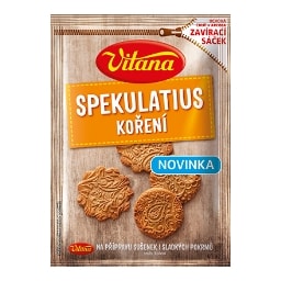 Vitana Spekulatius koření