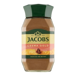 Jacobs Crema Gold