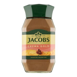 Jacobs Crema Gold