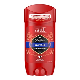 Old Spice Captain tuhý deodorant