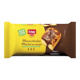 Schär Bábovka mramorová, bez lepku