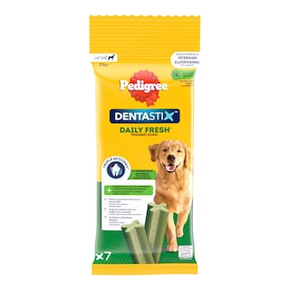 Pedigree Dentastix Denní osvěžení, tyčinky