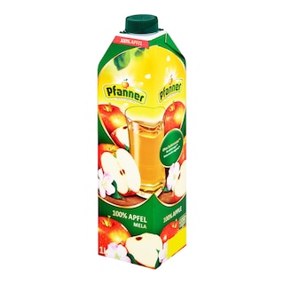 Pfanner 100% jablko