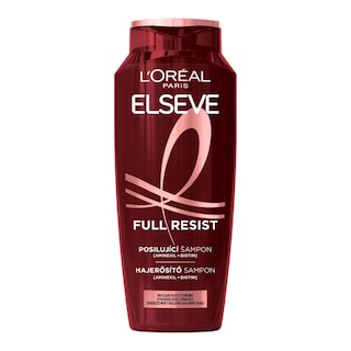 L'Oréal Paris Elseve Arginine Resist X3 šampon