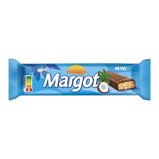Margot mini originál sójová tyčinka