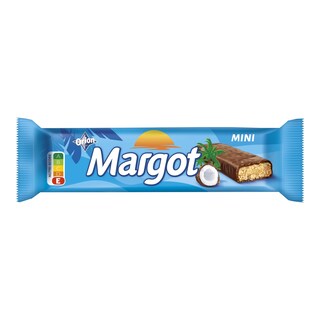 Margot mini originál sójová tyčinka