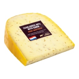 Albert Excellent Gouda s kmínem 48%