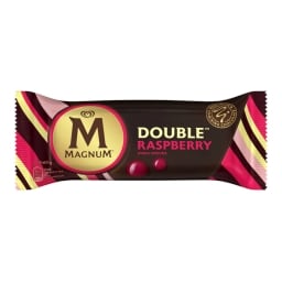 Magnum Double Raspberry