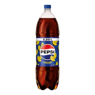 Pepsi Twist Lemon