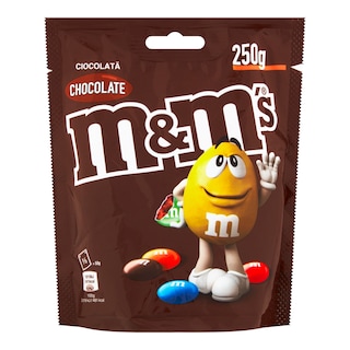 M&M's Čokoládové dražé