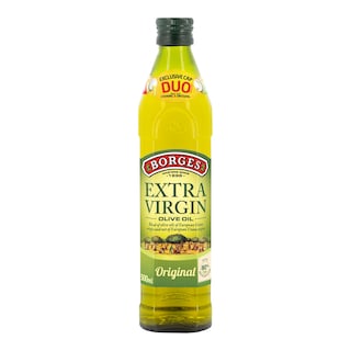 Borges Olivový olej extra panenský