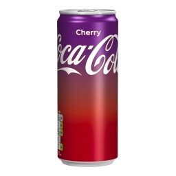 Coca-Cola Cherry