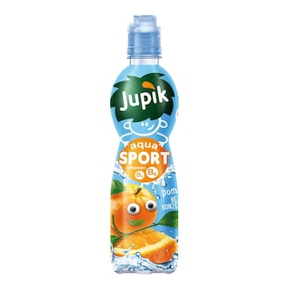 Jupík Sport Aqua Pomeranč