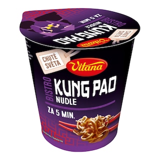 Vitana Bistro Kung Pao