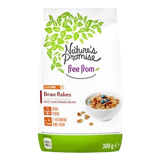 Bran Flakes