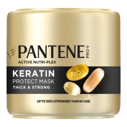 Pantene Thick&Strong maska na vlasy