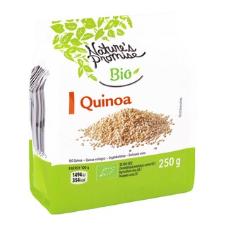 Nature's Promise Bio Quinoa