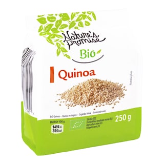 Nature's Promise Bio Quinoa