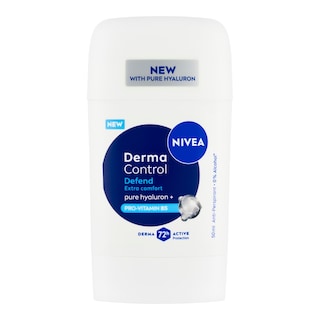 Nivea Derma Defend tuhý antiperspirant