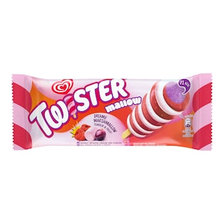 Twister Mallow