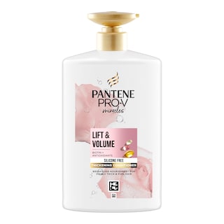 Pantene Miracles Rose kondicionér na vlasy