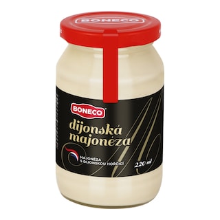 Boneco Majonéza Dijonská