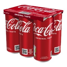 Coca-Cola