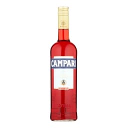 Campari Bitter Likér 25%